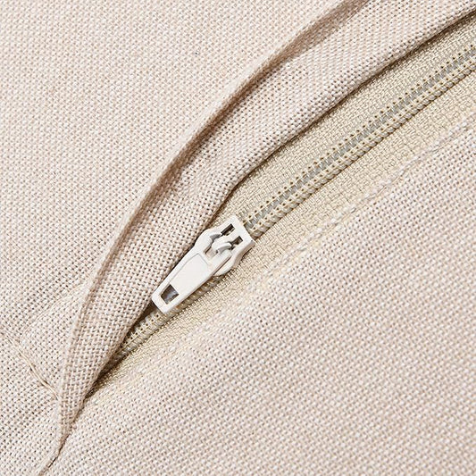 My Shelter Dog Rescued Me Pillow