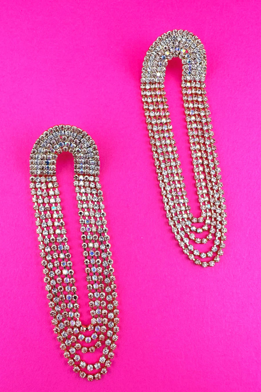 Bring The Party Earrings