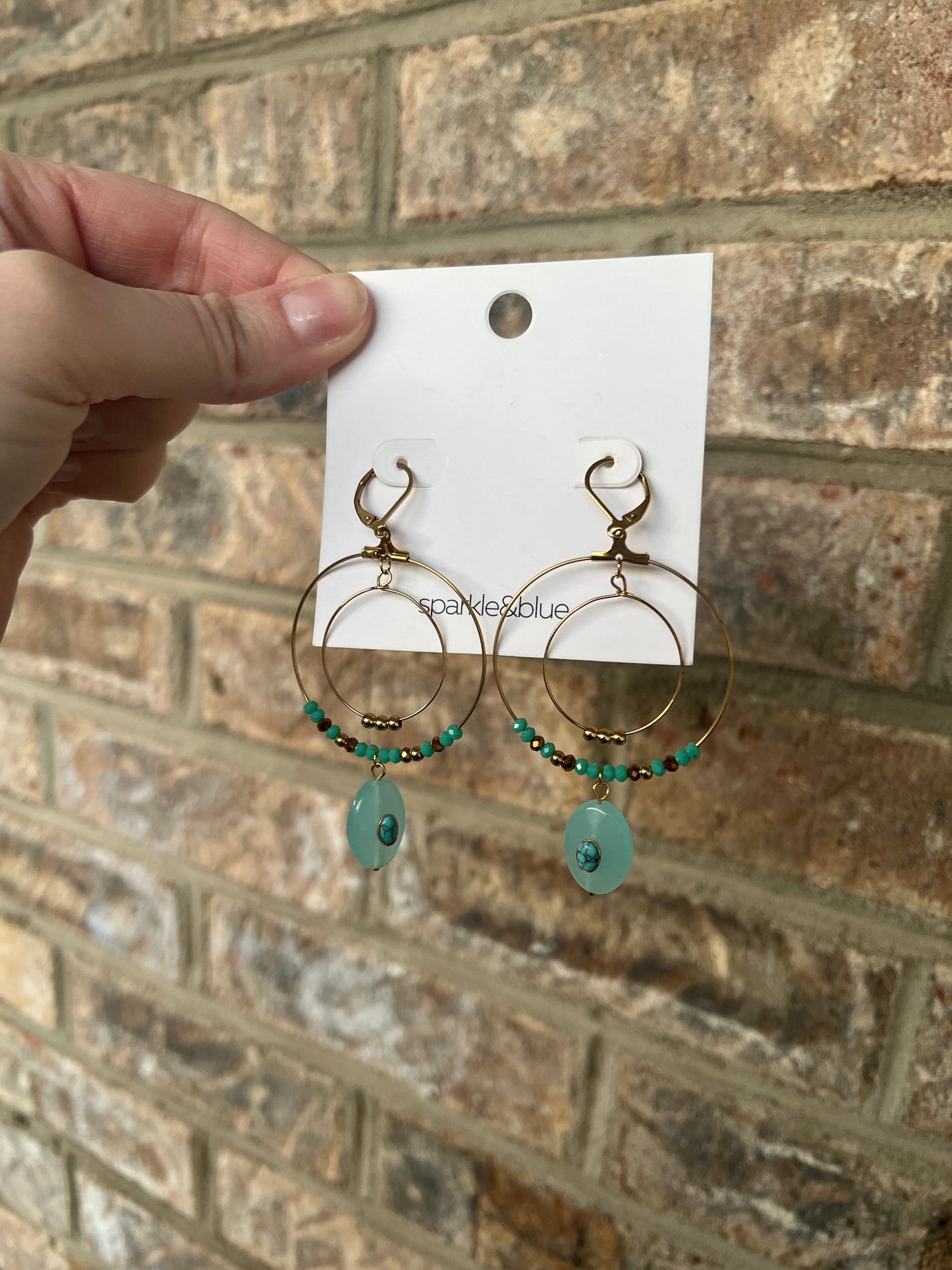 Stella Earrings