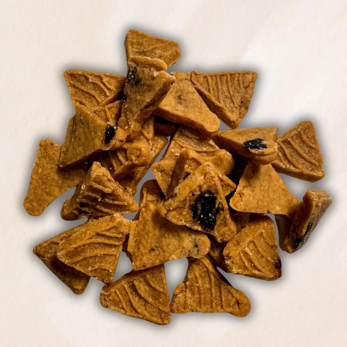 Blueberry Flapjacks Soft Dog Treats