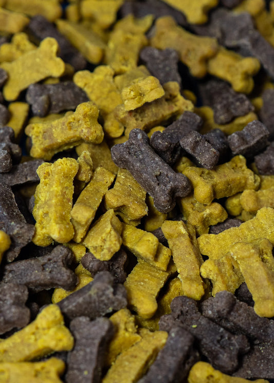 Brunch Bites Soft Dog Treats