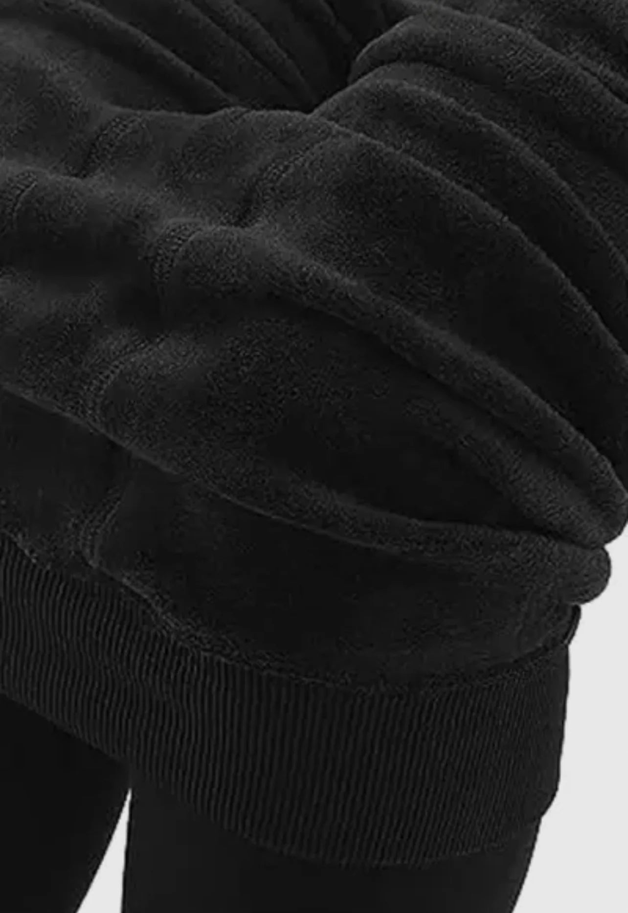 Fleece Lined Leggings