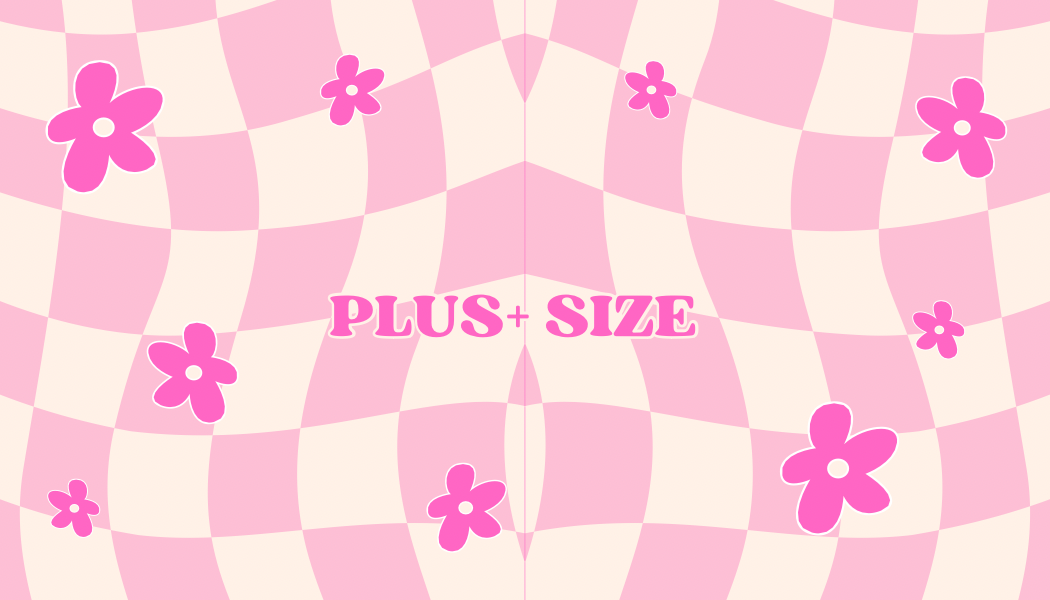 Plus+ Size