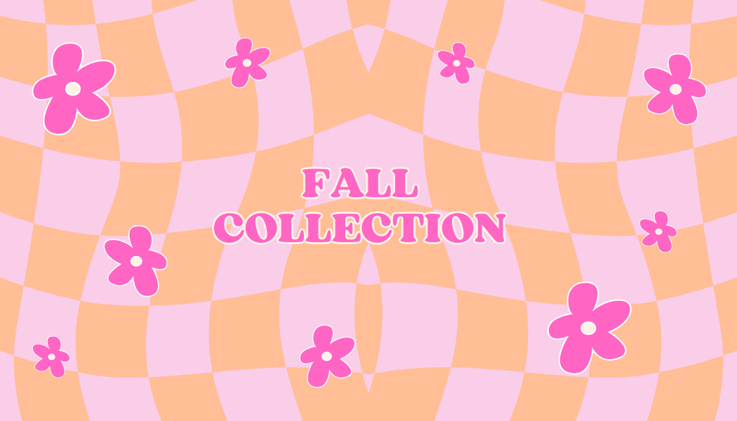 Fall 🍁 Collection