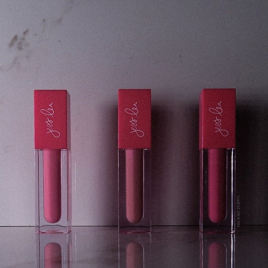 Side Hustle Lip Gloss Set