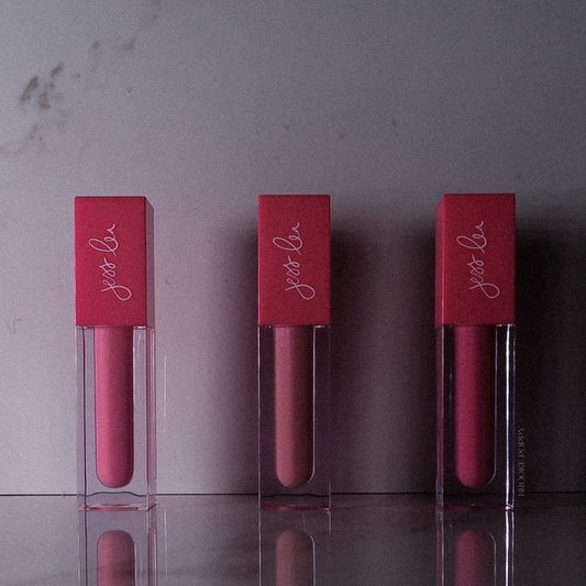 Side Hustle Lip Gloss Set