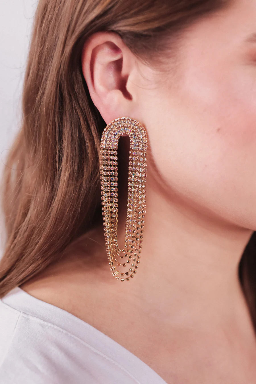 Bring The Party Earrings