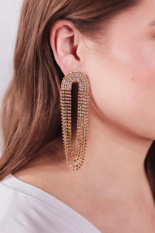 Bring The Party Earrings