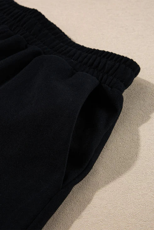 *PREORDER* Merry Light String Pullover Set