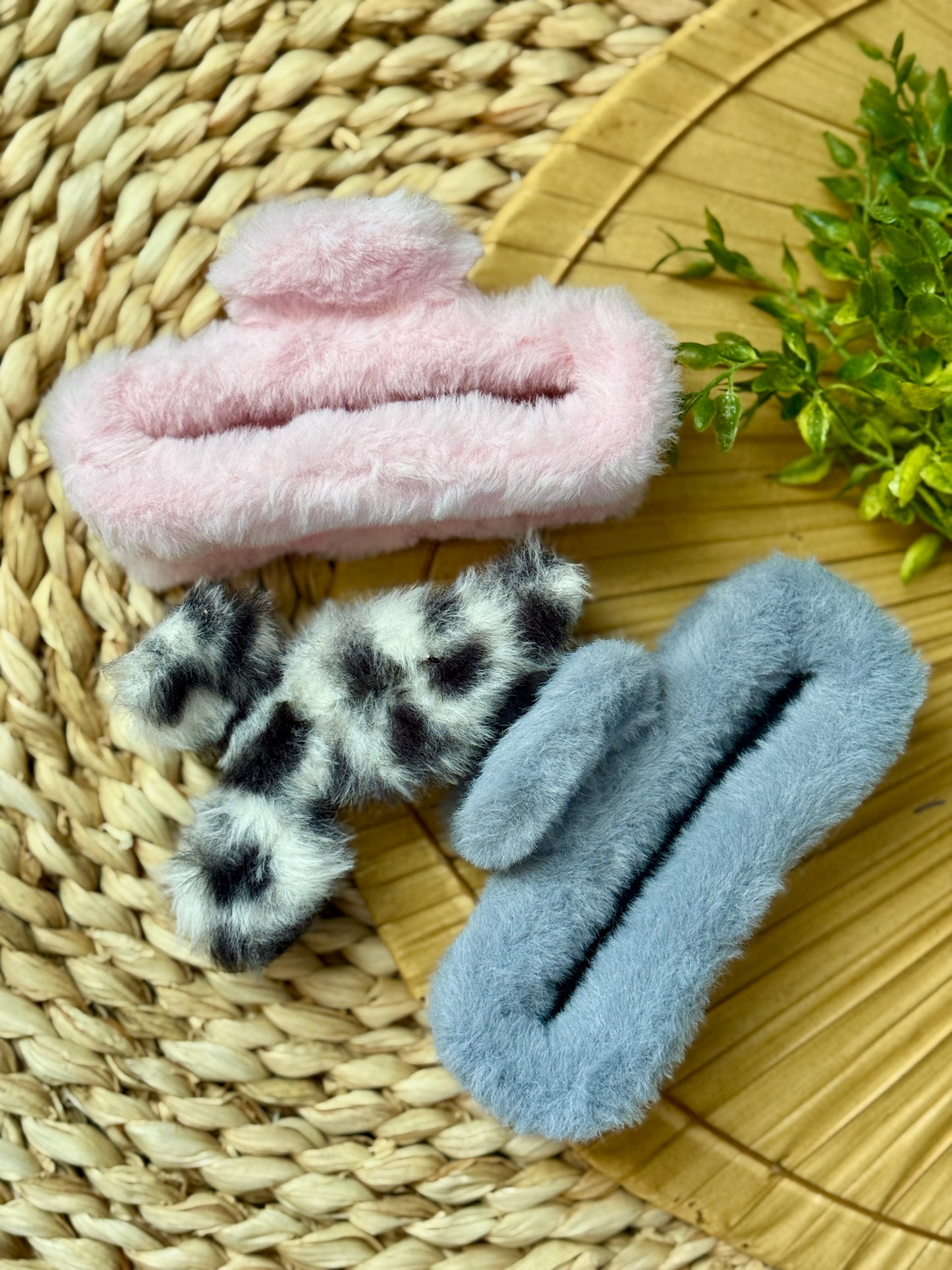 Laci Claw Clip Set