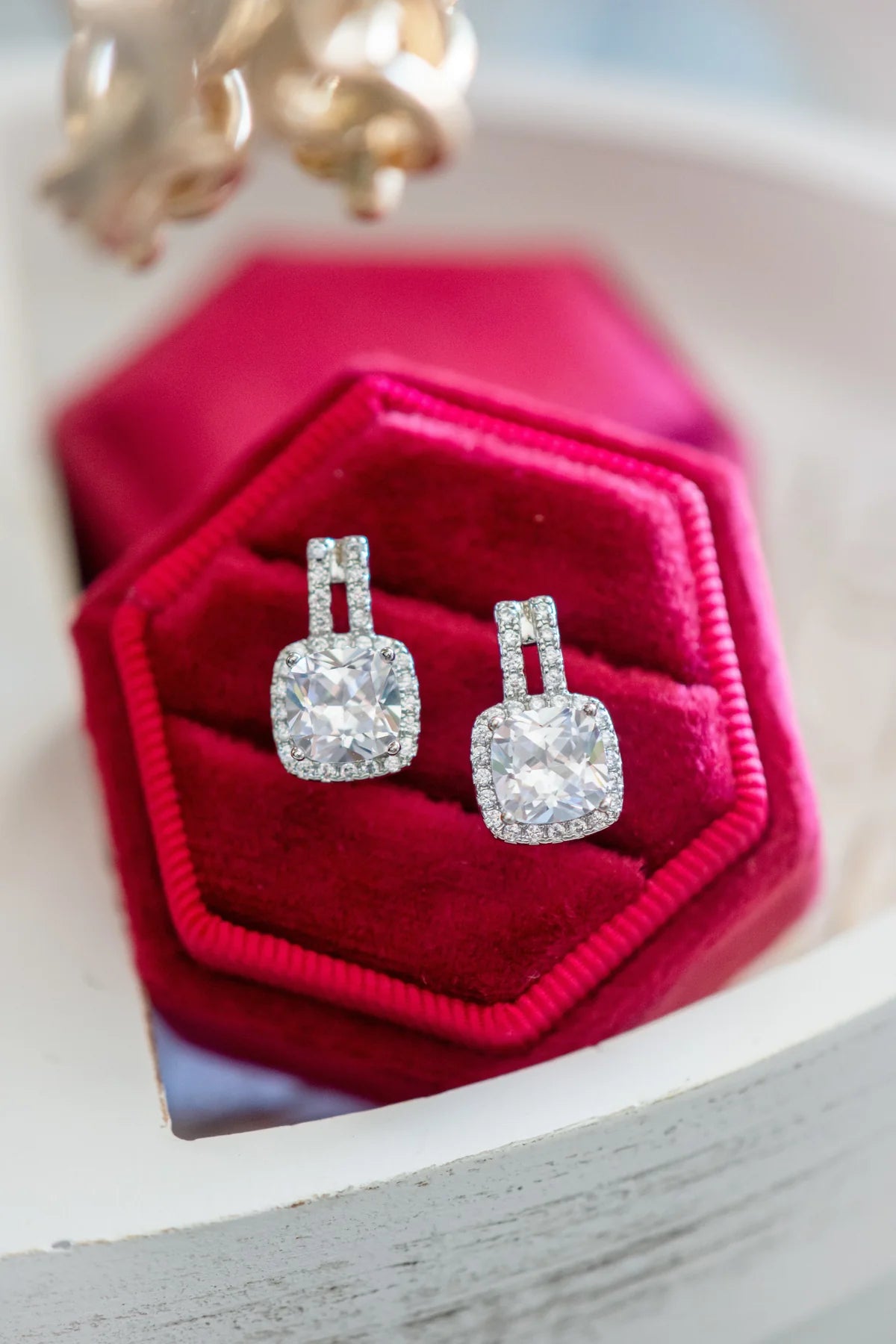 Gabriella Earrings