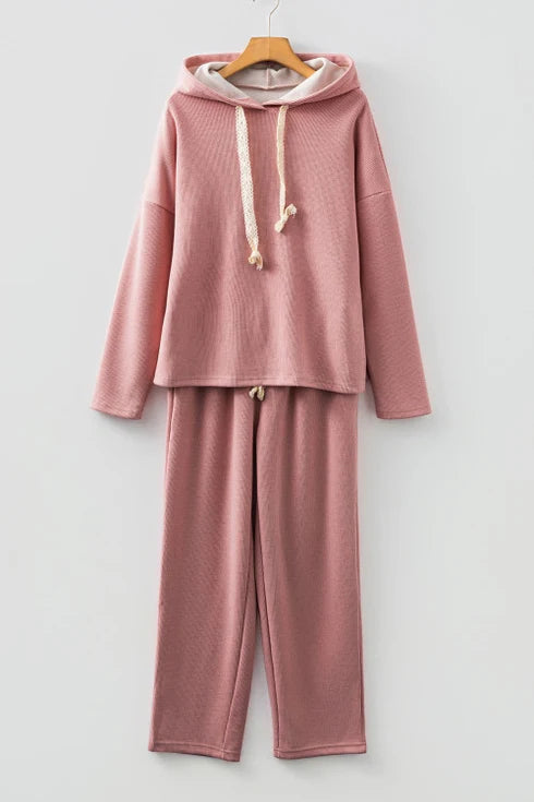 *PREORDER* Lace Drawstring Set