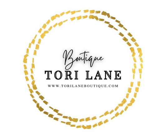 Tori Lane Boutique E-Gift Card