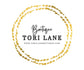 Tori Lane Boutique E-Gift Card