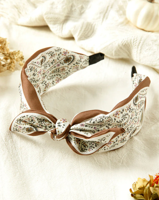 Knot Headband