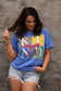 Kind Autism Bow Graphic Tee