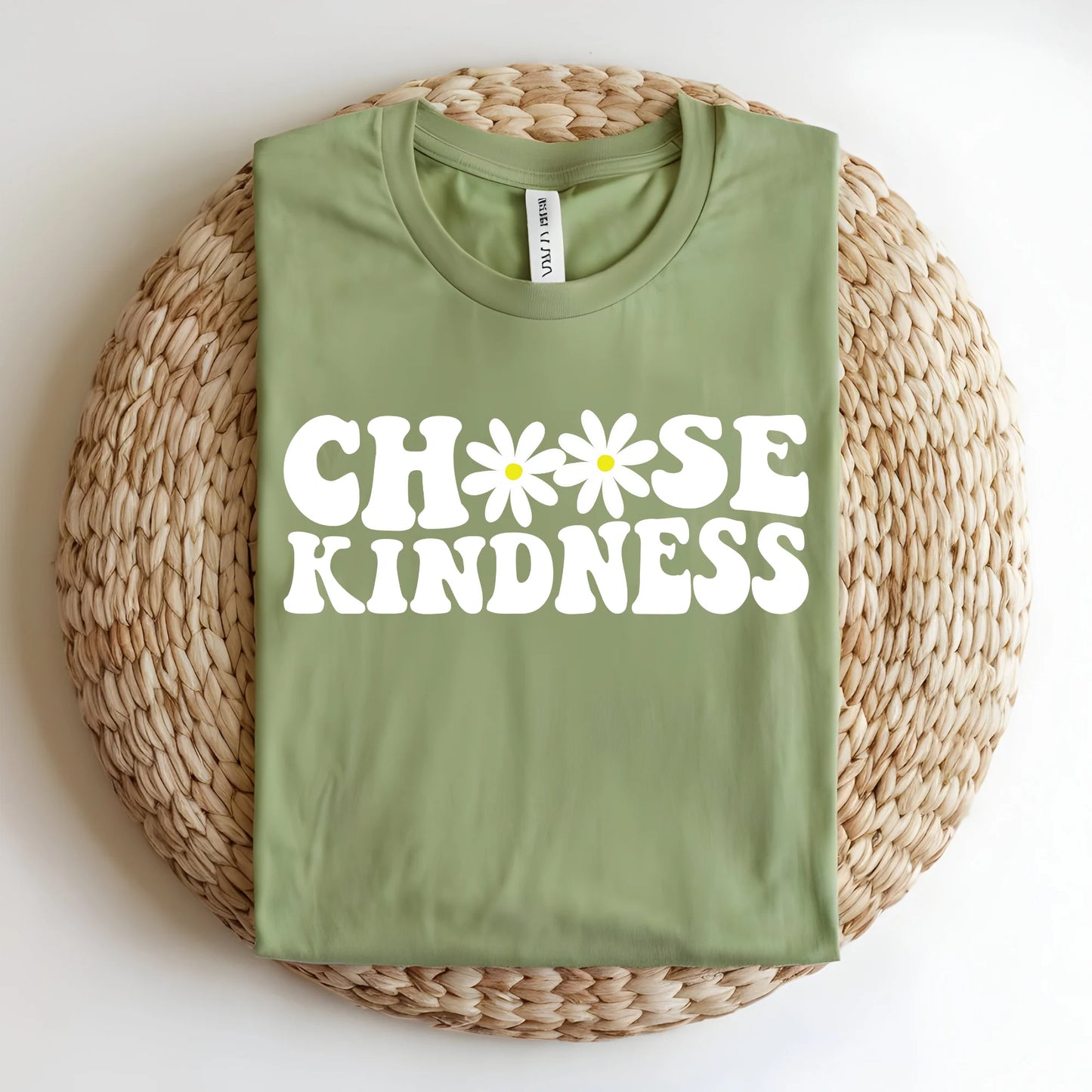 Choose Kindness Graphic Tee