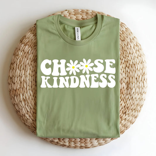 Choose Kindness Graphic Tee