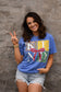 Kind Autism Bow Graphic Tee