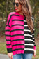 Parker Striped Sweater