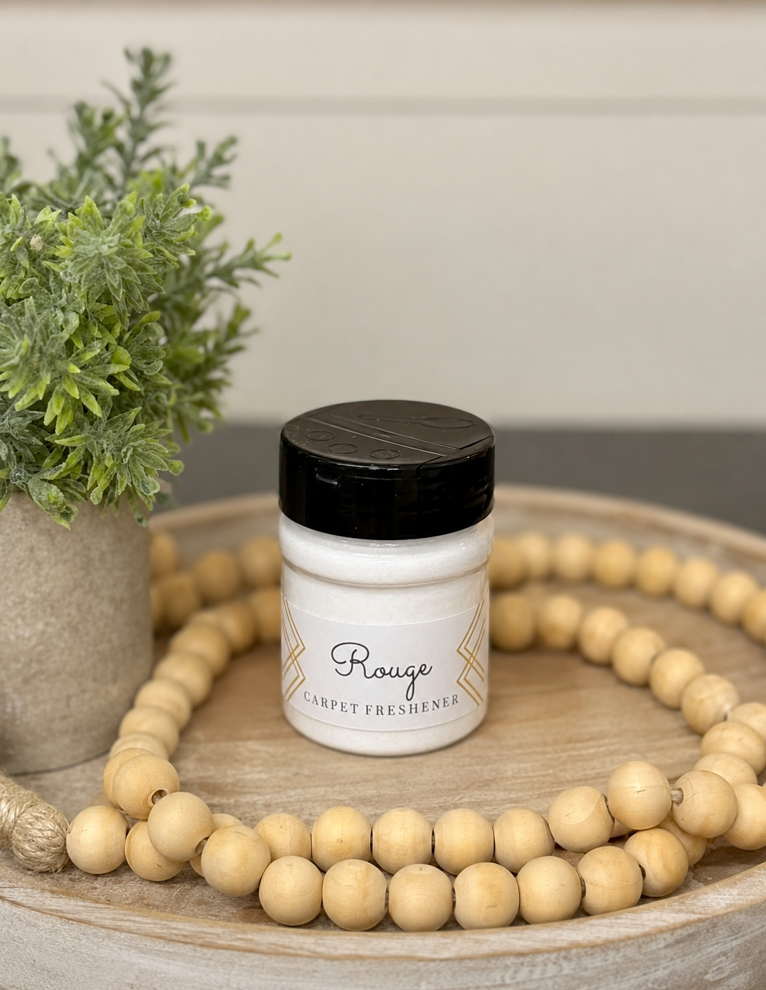 Rouge Luxury Carpet Freshener