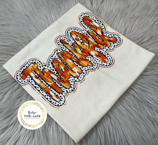 Thankful Graphic Tee/ Sweatshirt