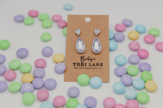 Fiona Earrings