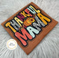 Thankful Mama Graphic Tee/ Sweatshirt