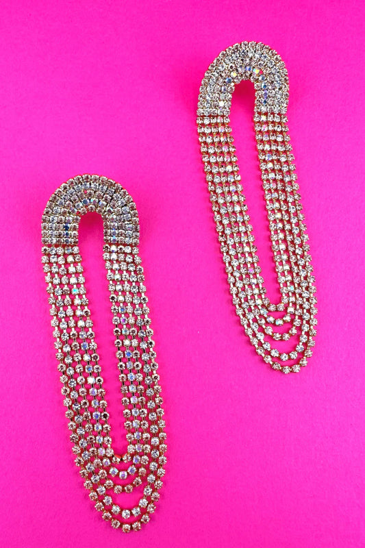 Bring The Party Earrings