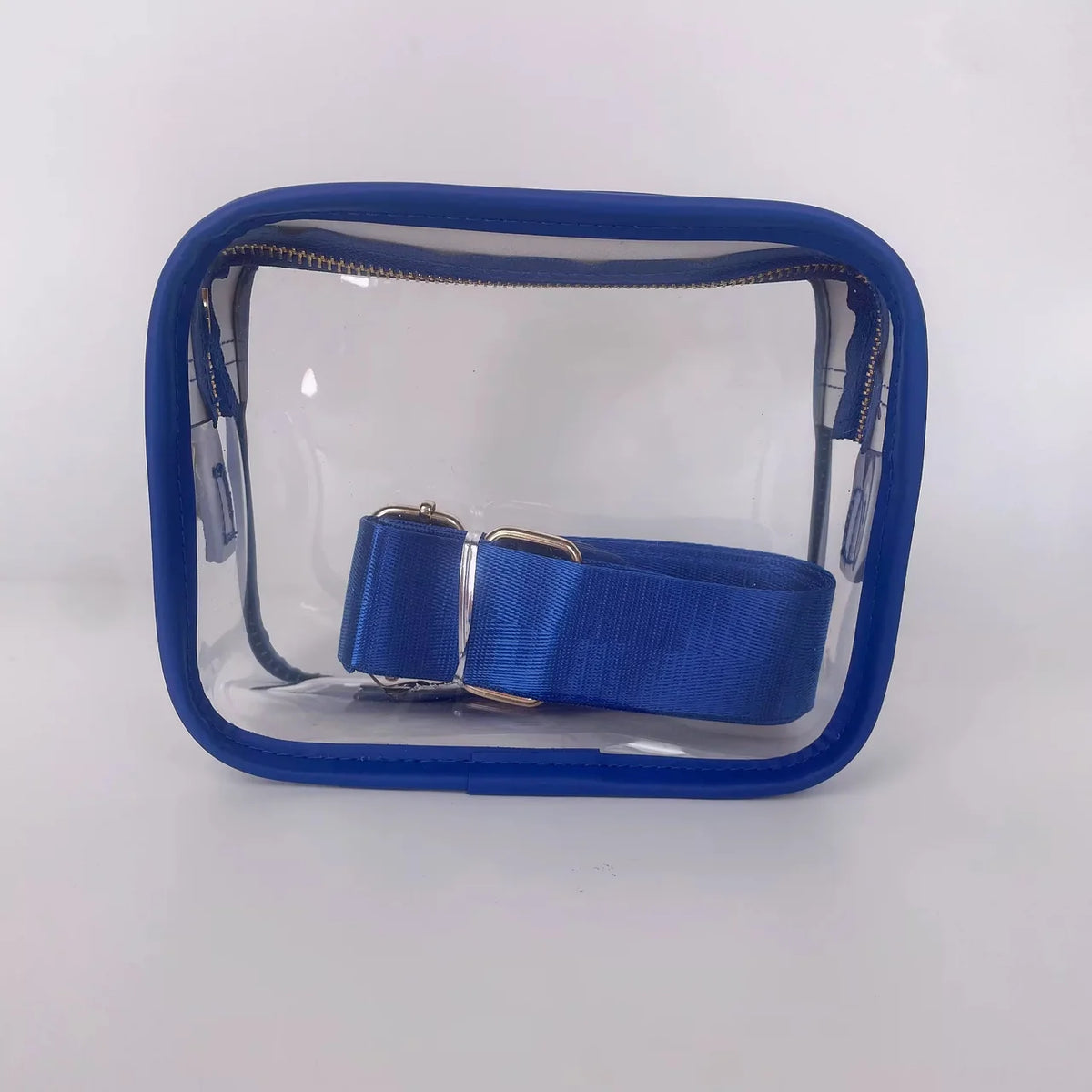 *PREORDER* Clear Stadium Crossbody Purse