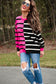 Parker Striped Sweater