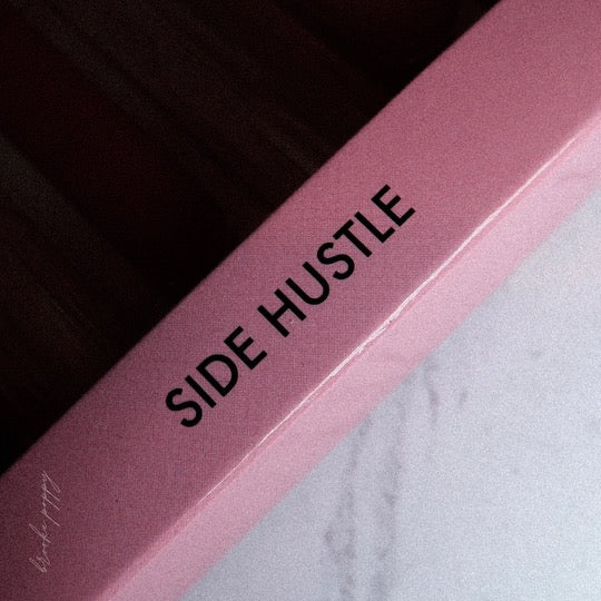 Side Hustle Lip Gloss Set