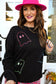 Boo Pullover Sweater