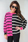 Parker Striped Sweater