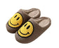 Mocha Me Happy Slippers