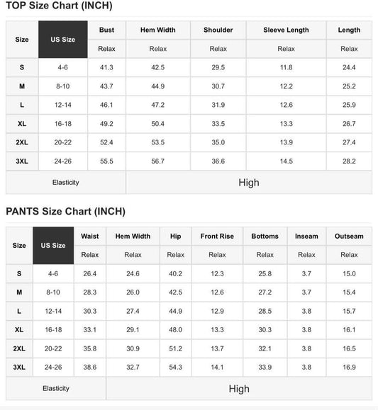 PREORDER Beige Checkered Set